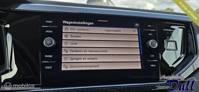 Volkswagen Polo 1.0 TSI Style Sport 33326 KM App Carplay