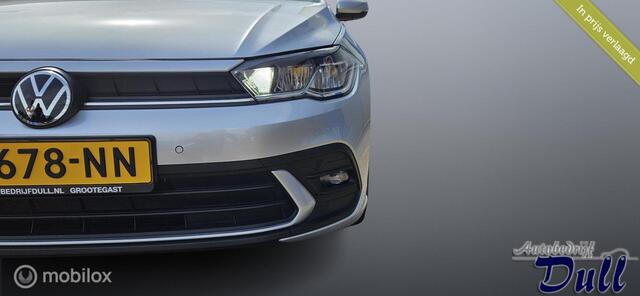 Volkswagen Polo 1.0 TSI Style Sport 33326 KM App Carplay