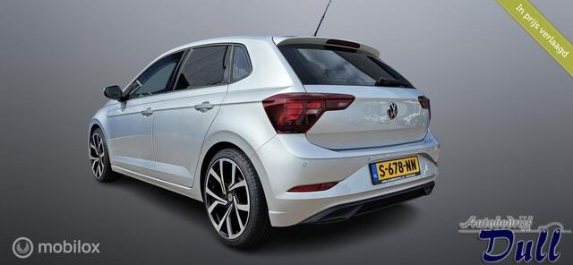 Volkswagen Polo 1.0 TSI Style Sport 33326 KM App Carplay