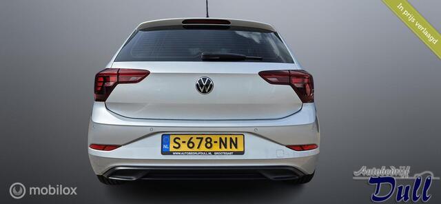 Volkswagen Polo 1.0 TSI Style Sport 33326 KM App Carplay