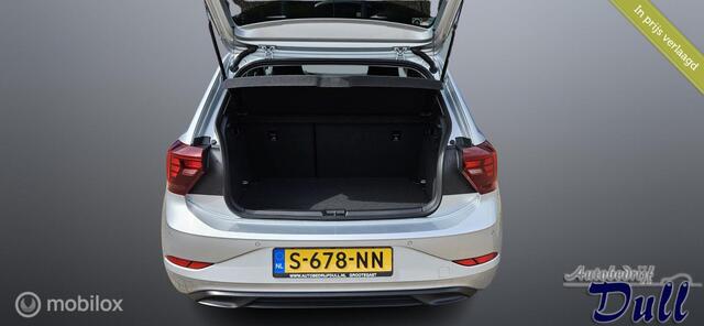 Volkswagen Polo 1.0 TSI Style Sport 33326 KM App Carplay