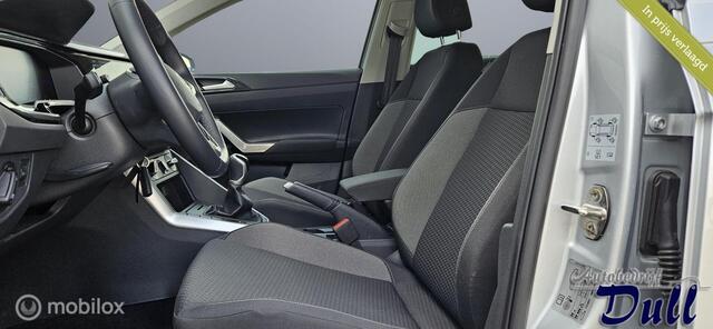 Volkswagen Polo 1.0 TSI Style Sport 33326 KM App Carplay