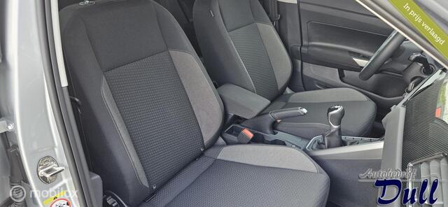 Volkswagen Polo 1.0 TSI Style Sport 33326 KM App Carplay