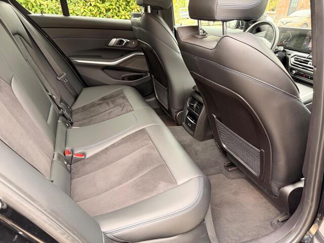 BMW 3-Serie 330d xDrive|Dealer Onderhouden|M-Pakket|Leer|Apk