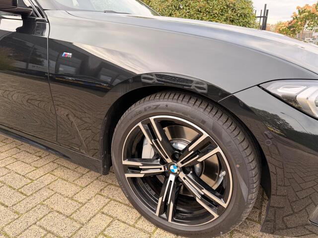 BMW 3-Serie 330d xDrive|Dealer Onderhouden|M-Pakket|Leer|Apk