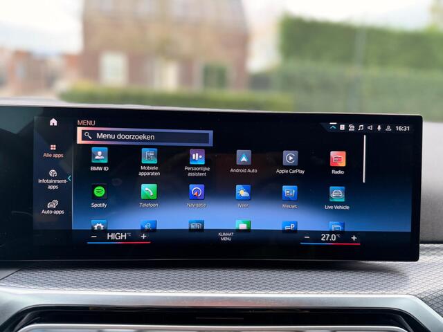 BMW 3-Serie 330d xDrive|Dealer Onderhouden|M-Pakket|Leer|Apk