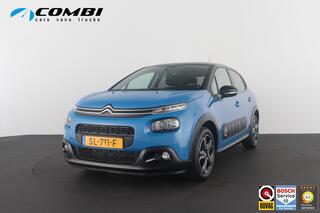 Citroen C3 (2016 - 2023)