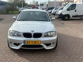 BMW 1-Serie (2004 - 2011)