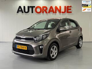 Kia Picanto (2011 - 2017)