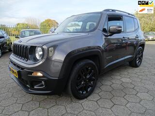 JEEP RENEGADE 1.6 E-Torq Black Line