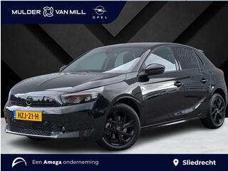 OPEL CORSA GS 1.2 Turbo 100pk EAT8 | LED MATRIX | 180� CAMERA + SENSOREN | NAVI PRO | CLIMATE CONTROL | STOEL + STUURVERWARMING | ISOFIX | DAB+ |