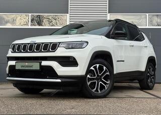JEEP COMPASS 4xe 240 Plug-in Hybrid Electric New Upland |Keyless |Camera |Stoel/Stuurverw. |ACC