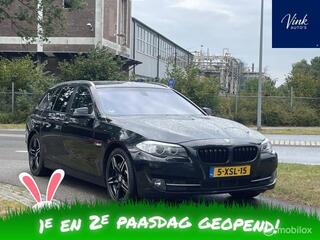 BMW 5-Serie Touring (2010 - 2016)