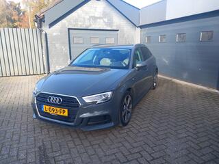 Audi A3 Sportback (2012 - 2020)