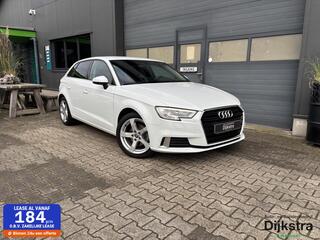 Audi A3 Sportback (2012 - 2020)