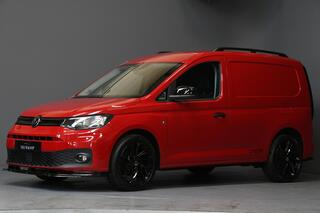 VOLKSWAGEN CADDY Cargo 1.5 TSI BPM VRIJ | N-EDITION | AIRCO | PDC | CRUISE