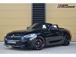 BMW Z4 Roadster