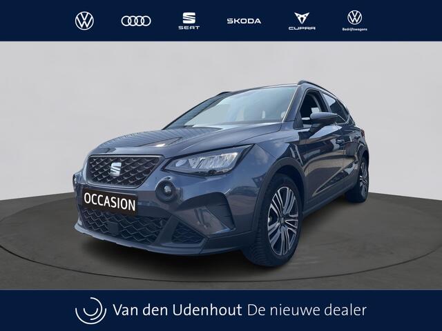 Seat Arona 1.0 TSI Style Business Intense