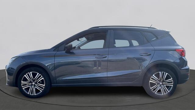Seat Arona 1.0 TSI Style Business Intense
