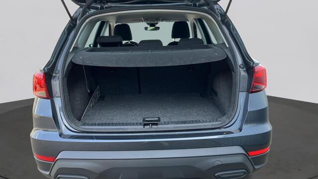 Seat Arona 1.0 TSI Style Business Intense