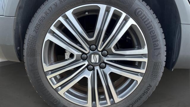Seat Arona 1.0 TSI Style Business Intense