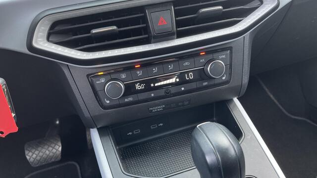 Seat Arona 1.0 TSI Style Business Intense