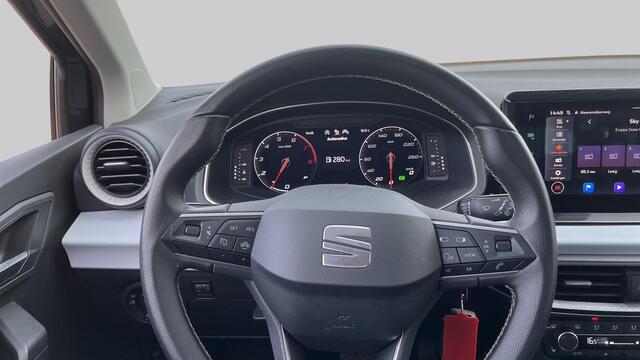Seat Arona 1.0 TSI Style Business Intense