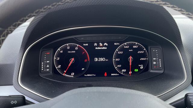 Seat Arona 1.0 TSI Style Business Intense