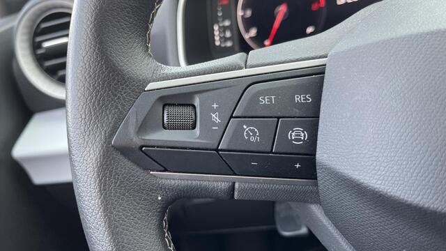 Seat Arona 1.0 TSI Style Business Intense