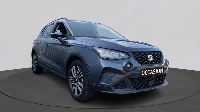 Seat Arona 1.0 TSI Style Business Intense