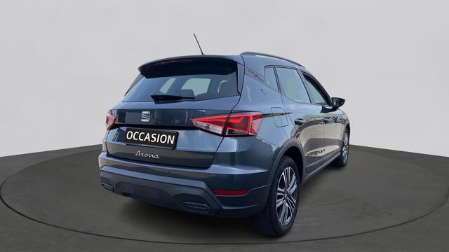 Seat Arona 1.0 TSI Style Business Intense