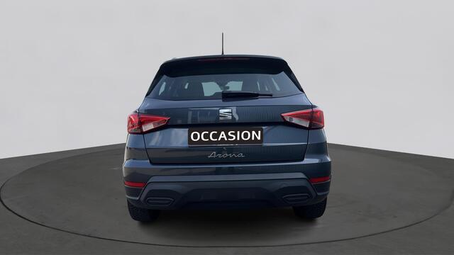 Seat Arona 1.0 TSI Style Business Intense