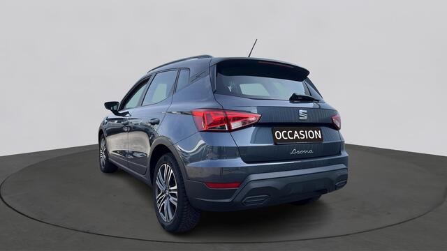 Seat Arona 1.0 TSI Style Business Intense