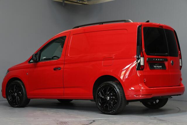 Volkswagen Caddy Cargo 1.5 TSI BPM VRIJ | AIRCO | PDC | CRUISE