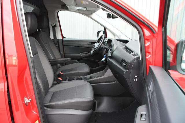 Volkswagen Caddy Cargo 1.5 TSI BPM VRIJ | AIRCO | PDC | CRUISE