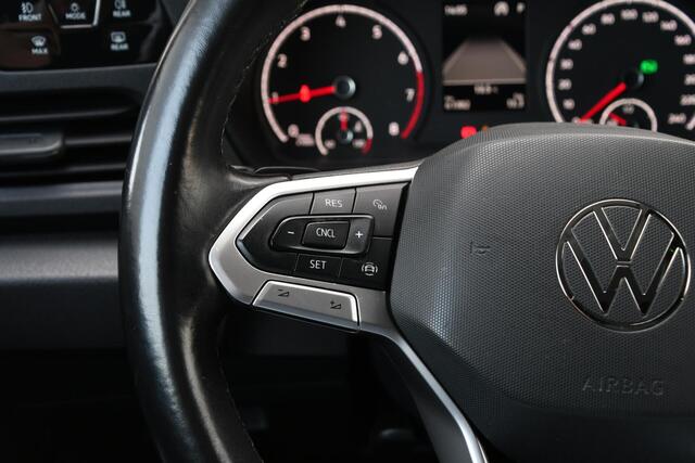 Volkswagen Caddy Cargo 1.5 TSI BPM VRIJ | AIRCO | PDC | CRUISE