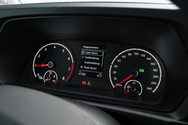 Volkswagen Caddy Cargo 1.5 TSI BPM VRIJ | AIRCO | PDC | CRUISE