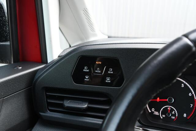 Volkswagen Caddy Cargo 1.5 TSI BPM VRIJ | AIRCO | PDC | CRUISE