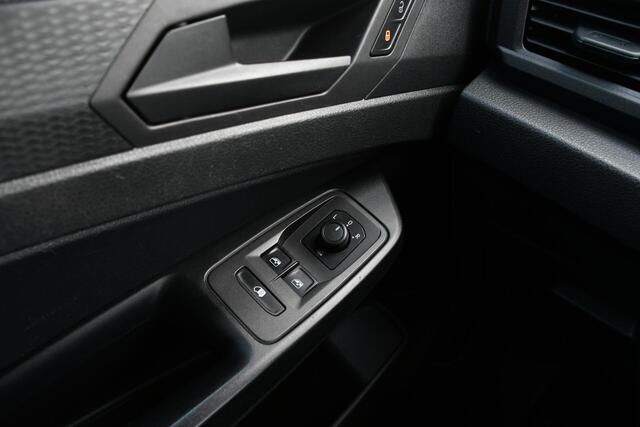 Volkswagen Caddy Cargo 1.5 TSI BPM VRIJ | AIRCO | PDC | CRUISE