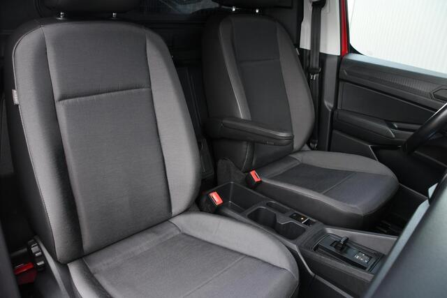 Volkswagen Caddy Cargo 1.5 TSI BPM VRIJ | AIRCO | PDC | CRUISE