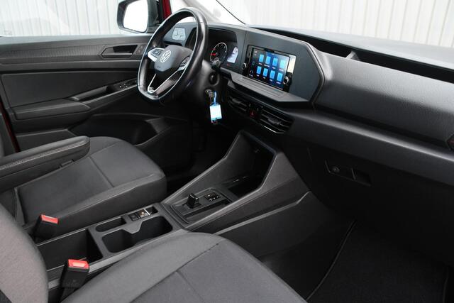 Volkswagen Caddy Cargo 1.5 TSI BPM VRIJ | AIRCO | PDC | CRUISE