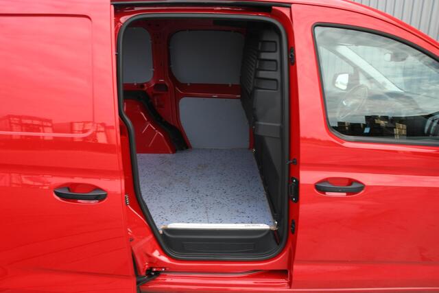 Volkswagen Caddy Cargo 1.5 TSI BPM VRIJ | AIRCO | PDC | CRUISE
