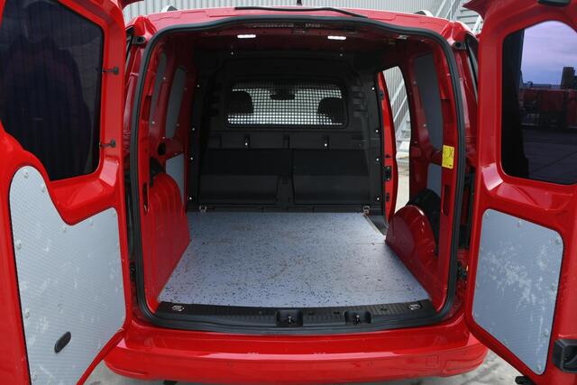 Volkswagen Caddy Cargo 1.5 TSI BPM VRIJ | AIRCO | PDC | CRUISE