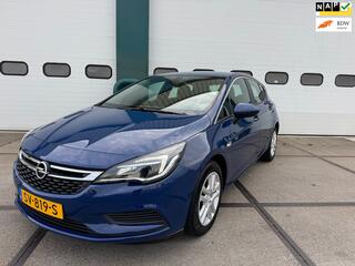 Opel Astra (2015 - 2021)