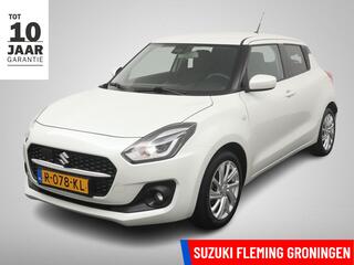 Suzuki Swift (2017 - 2024)