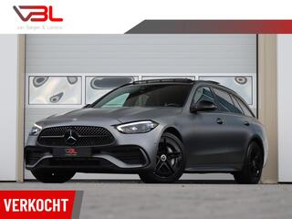 Mercedes-Benz C-Klasse Estate