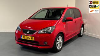 Seat Mii