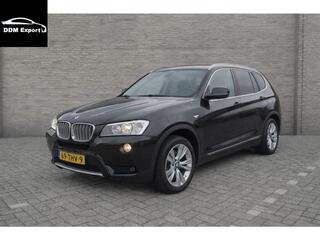 BMW X3 xDrive28i High Executive XENON/LEDER/NAVI