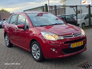 Citroen C3 (2010 - 2016)