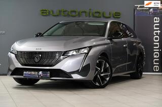PEUGEOT 308 SW 1.2 PureTech Allure Pack Business *28.984km* Navi/Adaptieve Cruise/Camera/ADAS/MirrorScreen